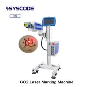 Buy cheap Food Packaging Laser Coder - For laminated materials. Designed for water bottles/oil barrels. 0.03mm line width, 280m/min line speed, chemical-free. from wholesalers