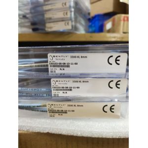 Buy cheap 330103-00-08-10-11-00 Bently Nevada 3300 Xl 8mm Proximity Probe With High Sensitivity And High Resolution from wholesalers