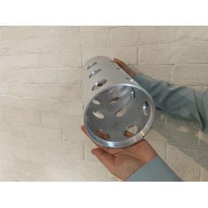 Buy cheap Customized Multiparameter Water Quality Sonde All In One 100mA from wholesalers