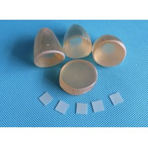 Buy cheap High Temperature Superconducting Thin Monocrystalline Substrate 10x10x0.5mmt SrTiO3 from wholesalers