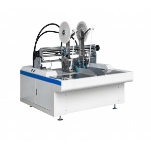 Buy cheap Double Side Tape Application Machine  For Envelope 220V/380V product