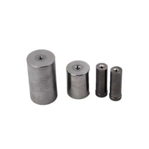 Buy cheap Carbide Screw Dies for CNC Punching Machines OEM Custom from wholesalers