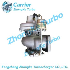 Buy cheap GT3576DL Turbo 704407-5007S 704407-0004 704407-0007 704407-0012 8926029271 1899655844 Turbocharger For Isuzu Truck Highway Bus With 4HG1-T Engine from wholesalers