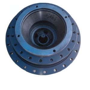 Buy cheap ZX450-1 Final Drive Excavator Hitachi from wholesalers