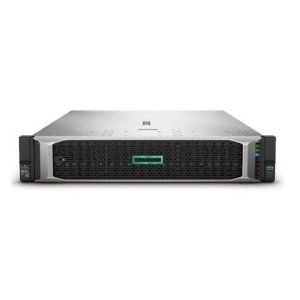 Buy cheap HPE ProLiant DL380G10 Rack Server with Xeon-Silver 4214R 16TB SAS and 800W Power Supply from wholesalers