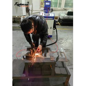 Buy cheap Water Cooled Laser Welding Machine Laser Welding Machine New Laser Welding Machine 3000w from wholesalers