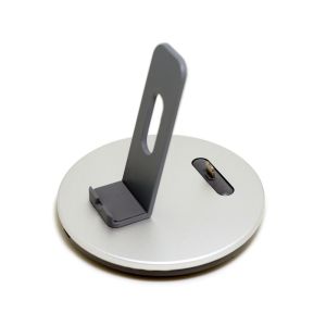 COMER anti theft mobile mount cell phone tabletop display stands