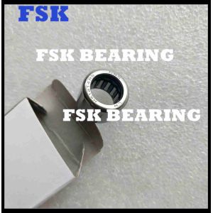 Buy cheap Drawn Cup HK1214 RS Needle Roller Bearings One Side Seal Type with Open Ends from wholesalers