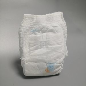 Buy cheap High Absorption Baby Pull Up Diapers from wholesalers