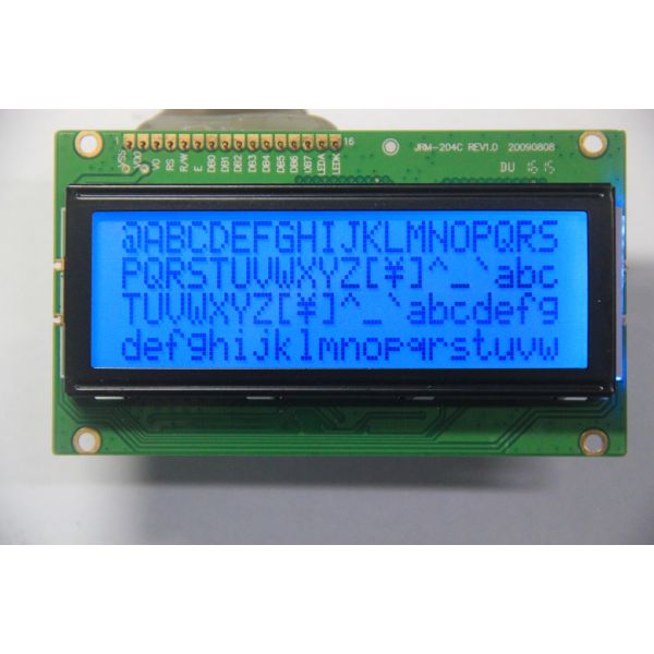 Buy cheap BBI Monochrome LCD Display 122x32 with STN / FSTN LCD Construction from wholesalers
