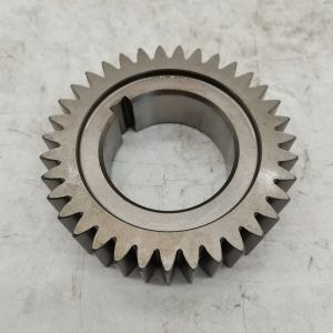 Fast gearbox 8JS85M intermediate shaft second gear JS85M-1701052