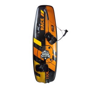 Occasion Lakes Rivers High Power Jet Surf Board 1800*600*150 Mm Size by