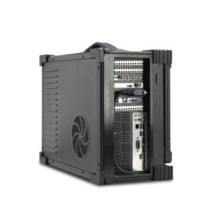 Buy cheap TYST Live Streaming Broadcast All-in-one Machine Portable 4K Version with VMIX Software from wholesalers