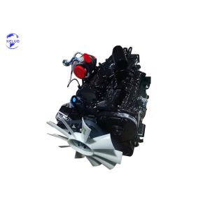 Buy cheap Construction Equipment Diesel Cummins Engine 6CTA8.3-C240 from wholesalers
