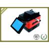Buy cheap Multi - Functional Fiber Optic Fusion Splicing Machine Welding machine for FTTH use With more than 8 language from wholesalers