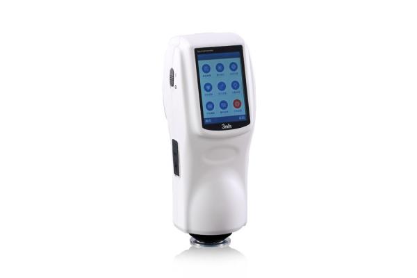 Buy cheap NS800 spectrophotometer metamerism index measurement for color from wholesalers