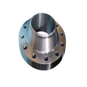 Buy cheap WN Nickel Alloy Metal Customized Flange B564 NO 6625 3" 600# for Oil Field from wholesalers