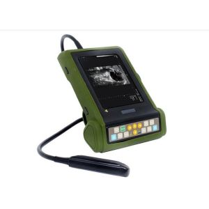 Mini Veterinary Ultrasound Scanner