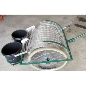Buy cheap Fruit Harvester using Pins Ø3x40 from wholesalers