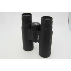 Buy cheap Rubber Eye Cup Roof Prism Binoculars Black / Blue / Yellow Various Colors For Option from wholesalers