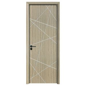 Buy cheap Versatility WPC Hollow Door Customizable Long-Lasting Solution from wholesalers