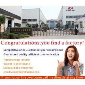 200cc Single Cylinder Tricycle with Open Body Type and 1000kgs Loading Capacity