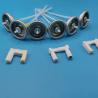 Buy cheap One inch air freshener metered valve with Mist spray pattern within Tianjin port from wholesalers