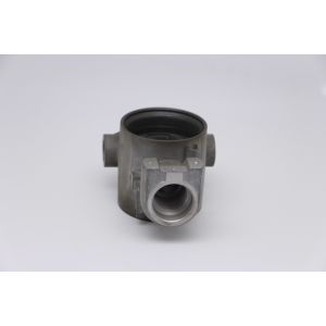 WLL Brass Hose Nipple / Crankshaft / Couplings Adjustable Framing Hardware CNC