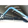 Buy cheap 500 To 2000 Tph Gantry Stacker Reclaimer In Longitudinal Stockyard from wholesalers