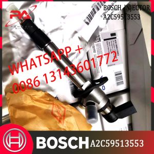 Buy cheap Common Rail Injector For Ford Ranger A2C59513553 7H2Q9K546CB from wholesalers
