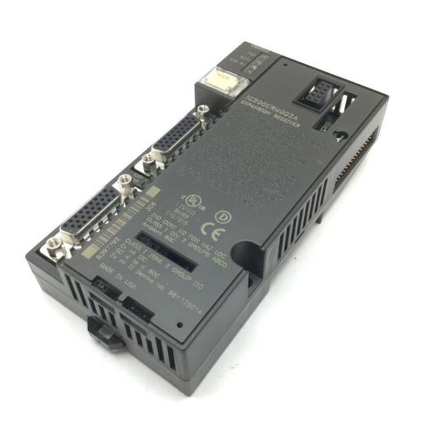 Buy cheap GE Fanuc PLC IC694ALG223 Analog Current Input Module from wholesalers