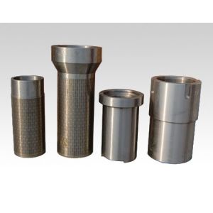 Buy cheap Radial Tungsten Carbide Insert Tile Bearings For Downhole Motor , Long Life from wholesalers
