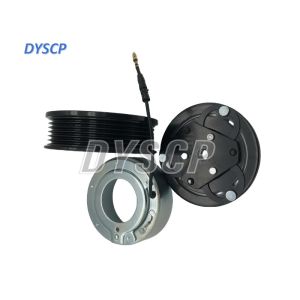 Buy cheap Auto AC Compressor Clutch For Mitsubishi Lancer-Ex ASX 2014 C4 2.0 6PK EX from wholesalers
