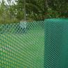 Buy cheap TLSW Galvanized Hexagonal Wire Netting Chicken Wire Mesh BWG22 from wholesalers