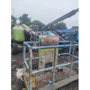 Buy cheap Zoomlion Electric Articulating Boom Lift - Model ZA14JE 14-Meter Electric Articulating Boom Lift from wholesalers