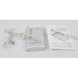 Buy cheap shuwei model Wireless camera Surveillance /Bug Audio RF Detector from wholesalers
