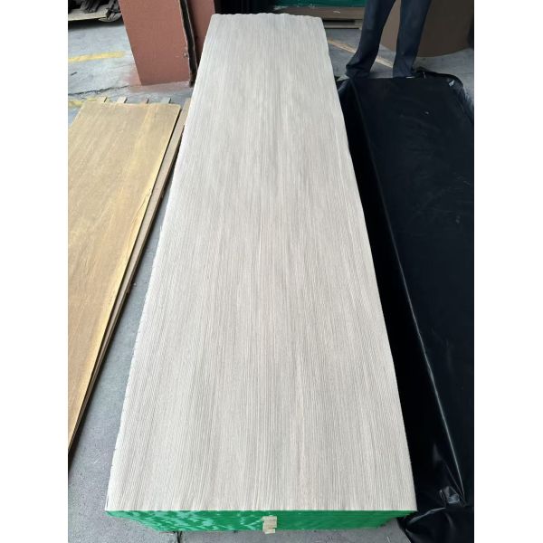 Quality High Quality Engineered Oak Wood Veneer Reconstituted Autume Y-6513 for sale