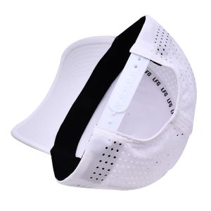 Buy cheap High Profile 5 Panel Trucker Cap With Curve Brim Unisex from wholesalers