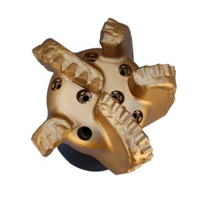 Buy cheap Customized Pdc Oil Rig Diamond Drill Bit Pdc Bit For Well Drilling Water Well Drilling Pdc Drag Bits from wholesalers