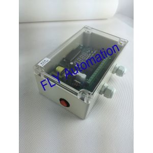 Buy cheap Engineering Plastic Pulse Jet Valves , 6 Ways Pulse Echo Instrumentation from wholesalers