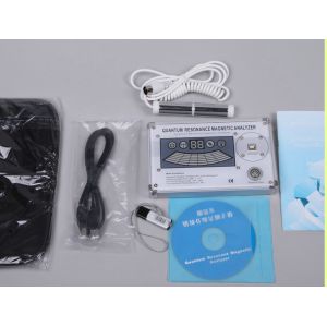 Buy cheap Third Generation Quantum Health Test Machine Detecting Gastrointestinal Function from wholesalers