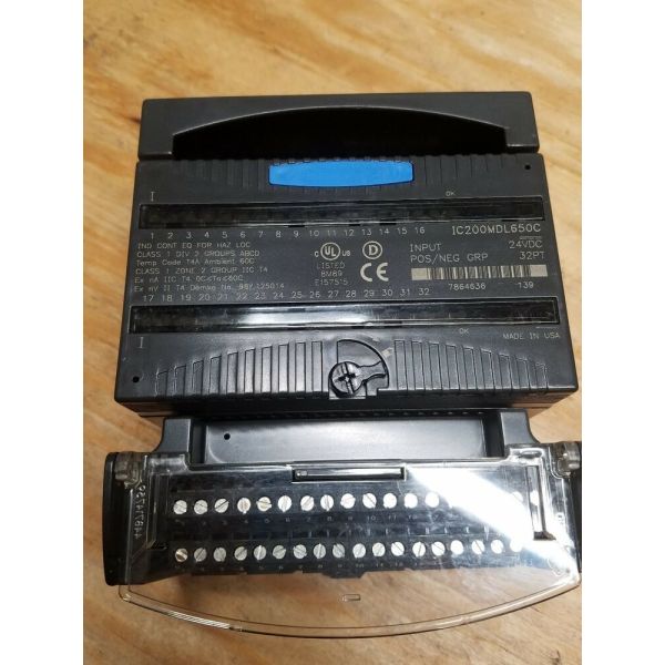 Buy cheap GE Fanuc PLC IC695CRU320 GHz CPU Module from wholesalers