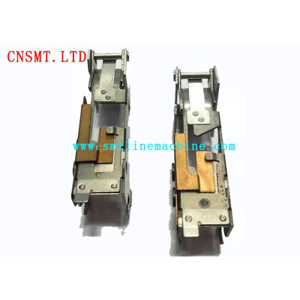 Quality Panasonic Patch Feeder Accessories CM8812MM Feeder Pressure Cover 12*4/12*8MM KXFW1JLAA00 for sale