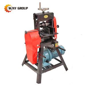 Buy cheap High Capacity Scrap Cable Wire Stripping Machine with Electricity Automatic Function from wholesalers
