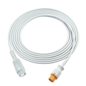 Buy cheap Fukuda Denshi Compatible IBP Adapter Cable MR Connector from wholesalers