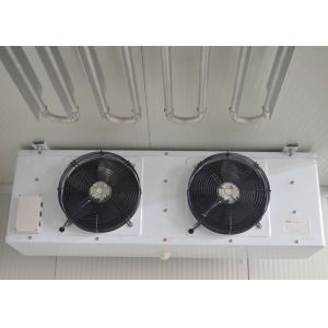 5HP Outside Machine Air Cooled Copeland Condensing Unit For Wine Cold Room