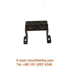 Customized-Made Aluminum Sheet Metal Stamping Parts with CE Certificate in Low