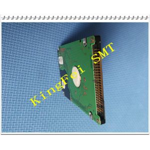 40047579 FX3 HDD ASM JUKI Hard Disk With Software For JUKI FX3 Machine