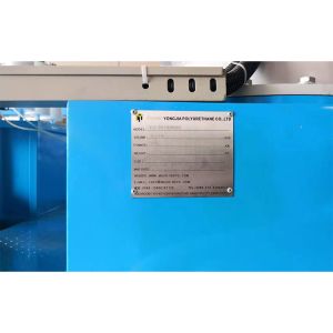 Buy cheap Forklift Omni Wheel 5000RPM Polyurethane Casting Machine from wholesalers