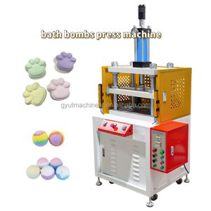 Buy cheap Soap Noddle Raw Material Soap Making Machine for Durable Salt Ball Presser Bath Bombs from wholesalers